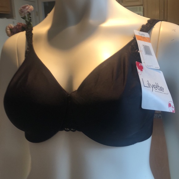 COPY - New lilyette Minimizer Bra - Picture 8 of 8